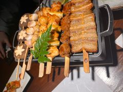 -松子料理(白家庄店)