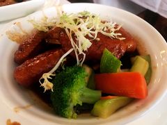 -太平馆餐厅(尖沙咀店)