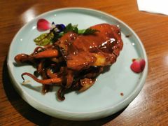 目鱼大烤-乔家栅(襄阳南路店)