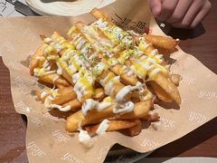 -一沙一城·岩烤牛扒(深圳首店)