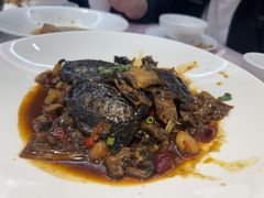 -都市阳光海鲜城(青山湖店)