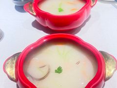 -華府(凯德晶萃店)