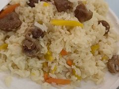 -马尔龙新疆饭店·清真(瑞景店)