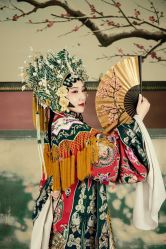 -盘子女人坊古装写真摄影(天津总店)