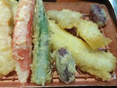 -天妇罗内顺田(罗湖店)
