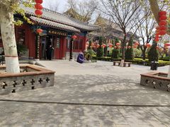 -大槐树寻根祭祖园