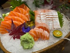 -昱匠·日本料理(金融街店)