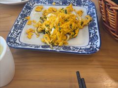 -品鲜村农家菜·阳澄湖大闸蟹(总店)
