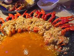 -红盔甲·小龙虾(车公庙店)