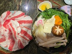 -炙柒Sekinana·精致料理 烧鸟·铁板烧(海上世界店)
