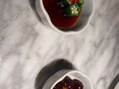 -蔴将·川菜(黄龙万科店)