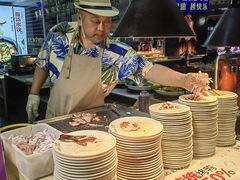 -自助火锅筷乐食代自助餐厅(金辰店)