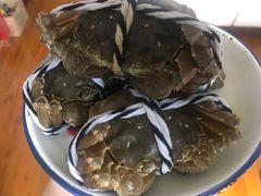 -小陆莲花蟹园农家乐(莲花岛店)