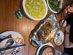 -新白鹿餐厅(银泰西湖文化广场店)
