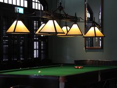 -Long Bar(莱佛士酒店)