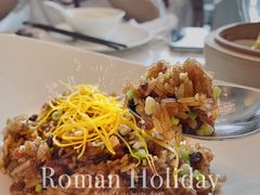 -唐阁海景中餐厅·早茶·粤菜•生日聚餐(海口朗廷酒店)