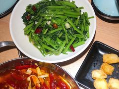 -胡马八破·川菜小馆(宽厚里店)
