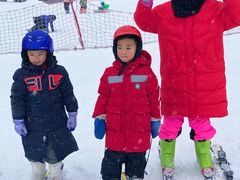 -五家山森林公园滑雪场