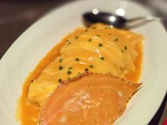 -海派悦庭·海胆烧麦·新融合菜(凯德广场店)