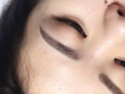 -HQ半永久纹绣纹眉