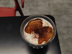 -NokNok Coffee(宽窄巷子店)