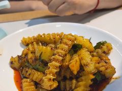 -全牛匠·乐山跷脚牛肉(京粮广场店)