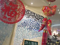 -斗牛士牛排餐厅(世欧王庄店)