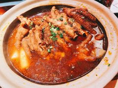 -山四砂锅(钟楼街店)