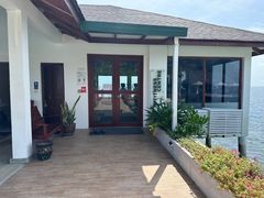 -中央格兰德岛温泉度假酒店 - 全包