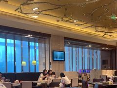 -River Café 海鲜自助(重庆丽笙世嘉酒店)