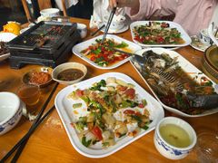 -龙姐私房菜(和顺古镇店)