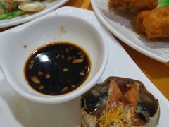 -鹏城人家海鲜酒家·23年老字号(较场尾店)