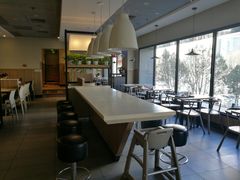 靠窗位-肯德基(甘家口店)