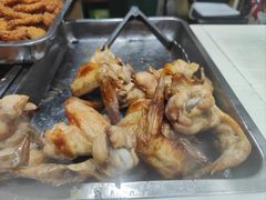 -大益烤鸡