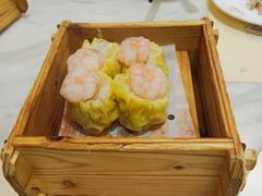 -點無缺茶楼·海鲜酒家(世博店)