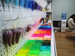 -爆爆手作·掐丝珐琅·Tufting·捏捏乐DIY团建集合店(朝阳店)