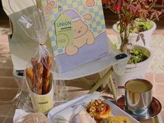 -屋裡·Union Bakery(龙江路店)