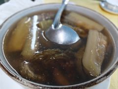 -海鲜街菜馆(海珠南路店)