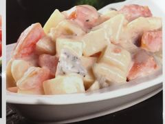 -鸽子窝专业烧烤店(长白店)