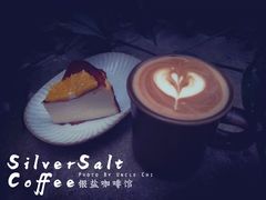 -长春银盐咖啡馆