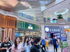 -翠华餐厅(正佳广场店)