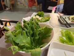 -君邦火锅(新疆大厦店)