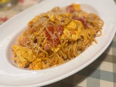 -BISTROFIORE美伊娜(伊犁南路店)
