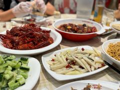 -味道工厂楚虾王(龙虾城店)