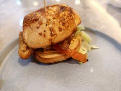 -必胜客(仲盛商城王安宇主题店)