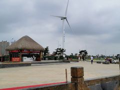 -那香海钻石沙滩浴场