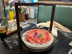 黄金牧场脆骨羊肉-阳坊涮肉(西直门凯德mall店)
