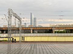 -毛华美食(清扬路店)