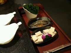 -捞王猪肚鸡火锅(昆山店)