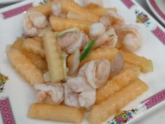 -东鑫记港式茶餐厅(南京东路店)